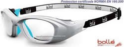 bolle Gafas de proteccion certificada
