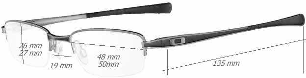 Oakley Caliper