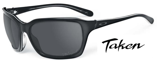 Oakley Taken