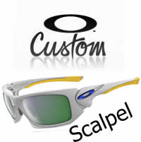Oakley Custom M Frame