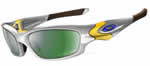 Oakley Custom Straight Jacket