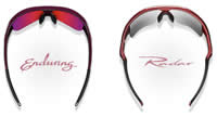 Comparativa Oakley Enduring Vs Oakley Radar