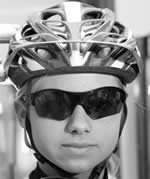 Oakley Enduring Pace Lipstick Red_G20 (09-803)