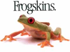 Oakley Frogskins