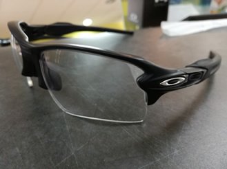 Gafas Oakley tipo convencional