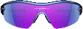 Oakley Radar Pitch