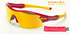 Oakley Radar Radar Pitch Espa&ntilde;a (24-138)