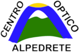 Inicio Centro Optico Alpedrete, Optica y Audiologia. Gafas, optica y audifonos.