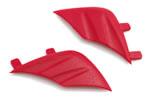 Side Shields Red FO226203