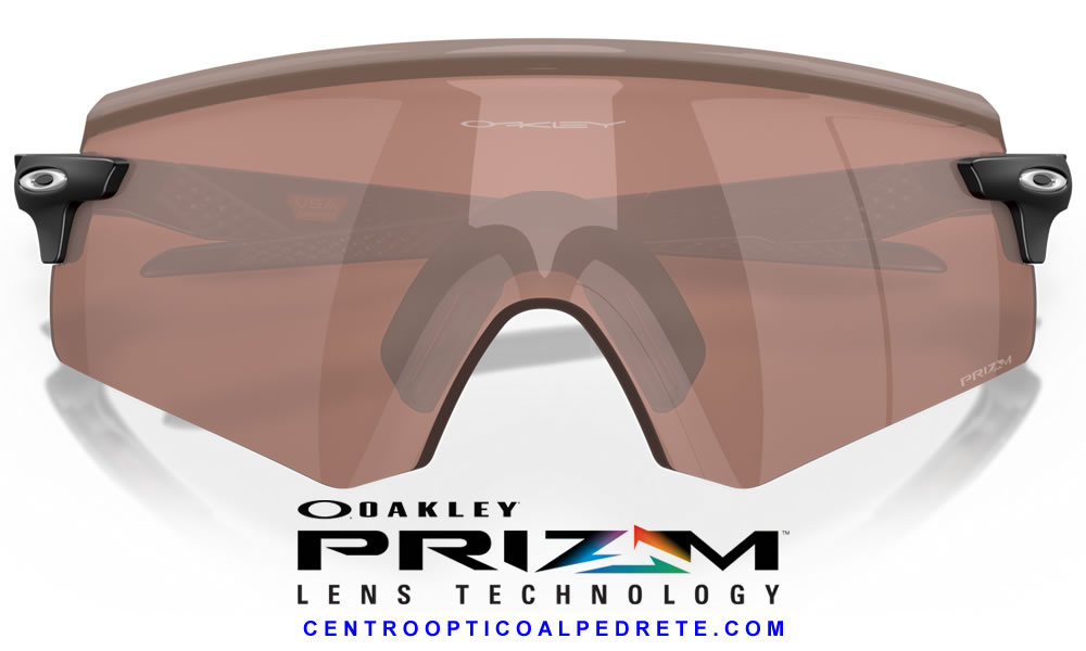 Oakley lentes Prizm Dark Golf