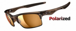 Oakley Bottle Rocket Brown Smoke / Bronze Polarized (OO9164-05)