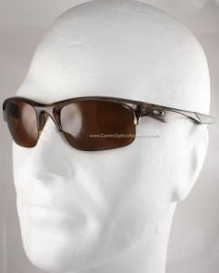 Oakley Bottle Rocket Brown Smoke / Bronze Polarized (OO9164-05)