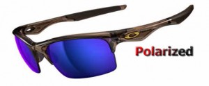 Oakley Bottle Rocket Polished Rootbeer / Shallow Blue Polarized (OO9164-06) Especial Pesca