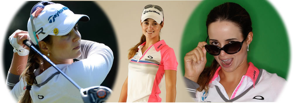 Beatriz Recari gana en California 2013