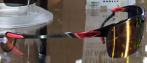 Carbon Blade Ferrari