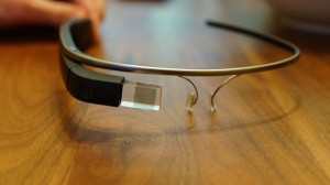 Oakley proximamente con las Google Glass