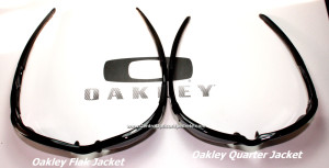 diferencia-oakley-quarter-jacket-vs-oakley-flak-jacket