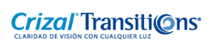 Lentes Essilor con lente Crizal Transitions