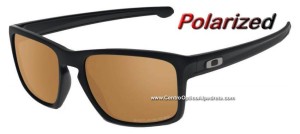 Oakley Sliver Matte Black / Bronze Polarized (OO9262-08) Oakley Sliver Matte Black / Bronze Polarized (OO9262-08)