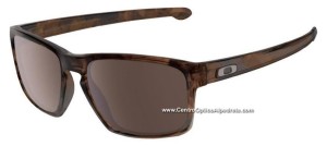 Oakley Sliver Matte Brown Tortoise / Warm Grey (OO9262-03) Oakley Sliver Matte Brown Tortoise / Warm Grey (OO9262-03)