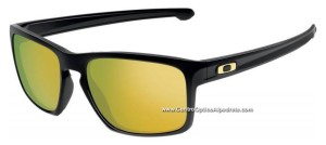 Oakley Sliver Polished Black / 24k Iridium (OO9262-05) Oakley Sliver Polished Black / 24k Iridium (OO9262-05)