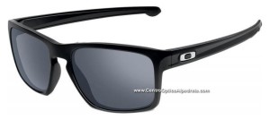 Oakley Sliver Polished Black / Black Iridium (OO9262-04) Oakley Sliver Polished Black / Black Iridium (OO9262-04)