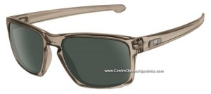 Oakley Sliver Sepia / Dark Grey (OO9262-02) oakley-sliver-sliver-warm-grey-OO9262-02