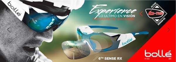 Gafas Deportivas Bollé gafas deportivas Bollé