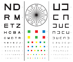 Lentes Graduadas deportivas o estandar