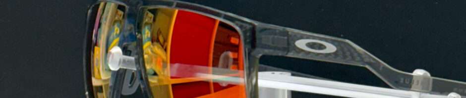 Oakley Helux graduadas