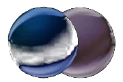Lente Prizm Transitions Cobalt