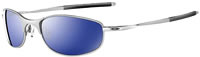 Oakley Tightrope Light / Ice Iridium (OO4040-03)