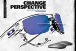 Oakley Style Switch Polished Black / Black Iridium + Vr28 Black Iridium (OO9194-01)