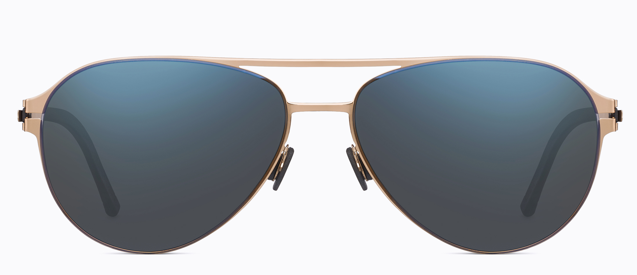 OVVO 6035 Jack 14kt Gold Plated