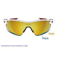 RadarLock Pitch Lente G40 Photochromic (41-775)