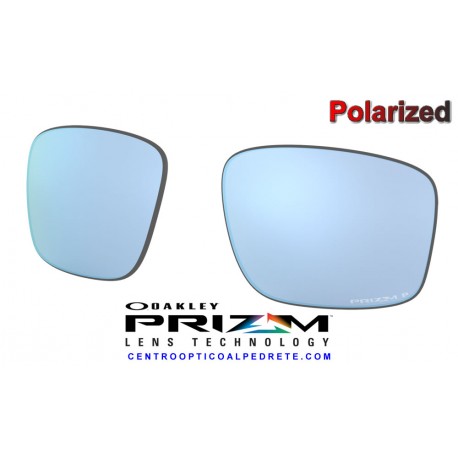 Oakley lens Mainlink Lente Prizm Deep Polarized (OO9264-21L)