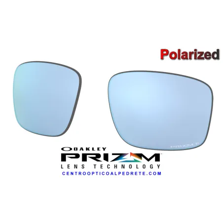 Oakley lens Mainlink Lente Prizm Deep Polarized (OO9264-21L)
