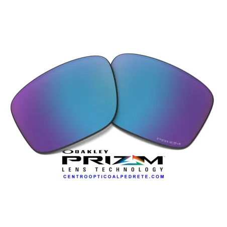 Oakley lens Mainlink Lente Prizm Sapphire (OO9264-30L)