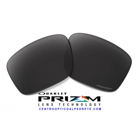 Mainlink Lente Prizm Black (OO9264-31L)