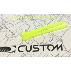 Chamfer Kit Gomas Retina + Nasales (OX8039/8040)