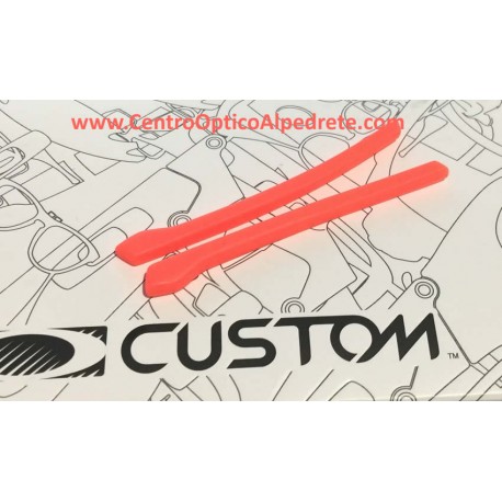 Chamfer Kit Gomas Orange + Nasales (OX8039/8040)