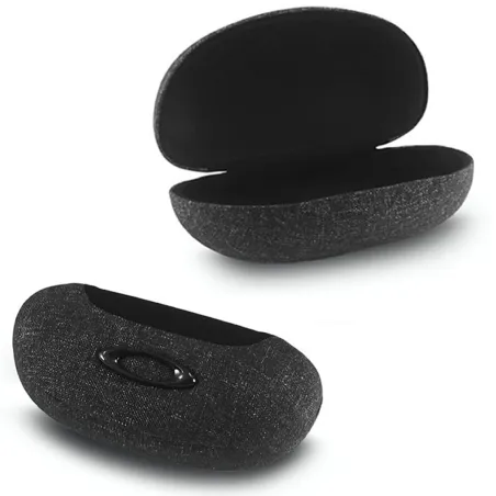 Estuche Oakley Ellipse O Case Grey w/Black (102-497-001)