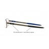Tumbleweed Kit Embellecedor y Terminales Goma (OX3112-kit)