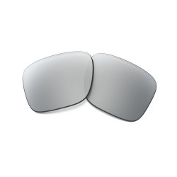 Holbrook lens Chrome Iridium (43-345)