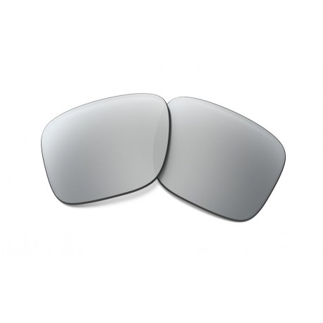 Holbrook lens Chrome Iridium (43-345)
