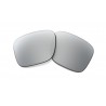 Holbrook lens Chrome Iridium (43-345)