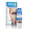 Disop Zero tratamiento para la sequedad leve-moderada Gotas