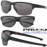 Sliver Edge Matte Black / Prizm Grey (OO9413-01)