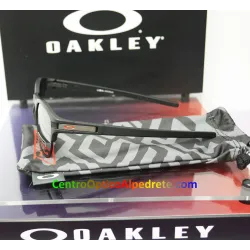 Latch Key Marc Marquez Matte Black / Prizm Black (OO9394-08)