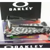 Latch Key Marc Marquez Matte Black / Prizm Black (OO9394-08)